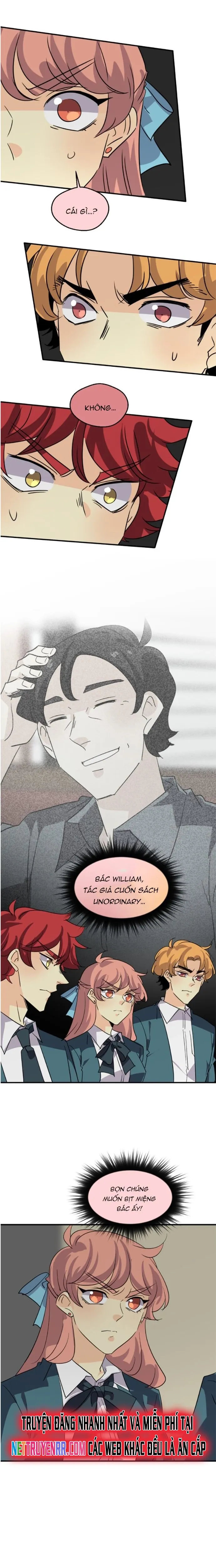 Thế Giới Không Hoàn Hảo Chapter 330 - 6