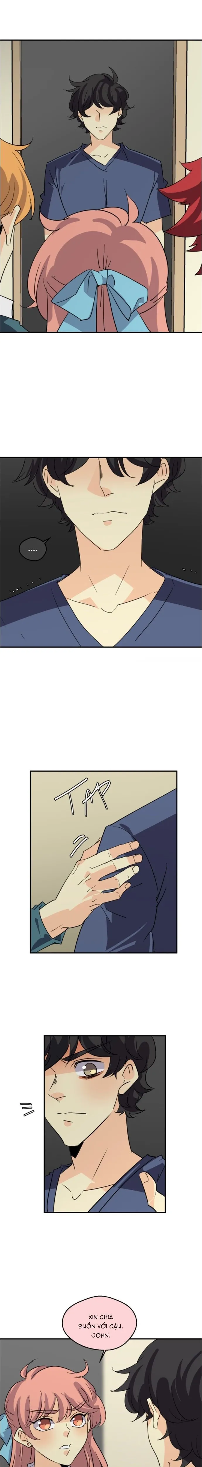 Thế Giới Không Hoàn Hảo Chapter 330 - 7
