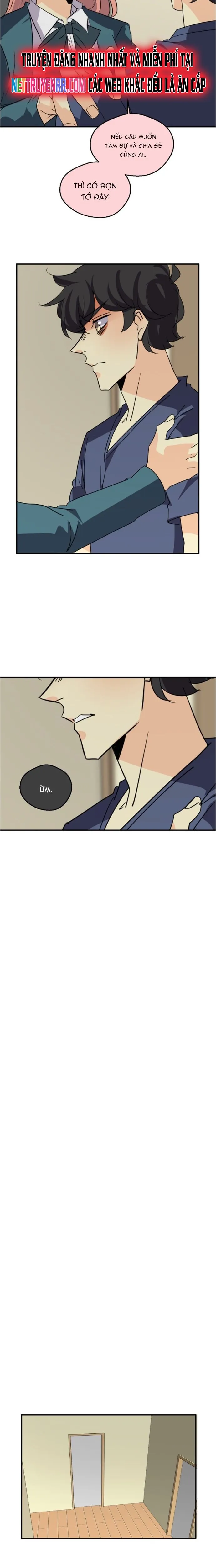 Thế Giới Không Hoàn Hảo Chapter 330 - 8