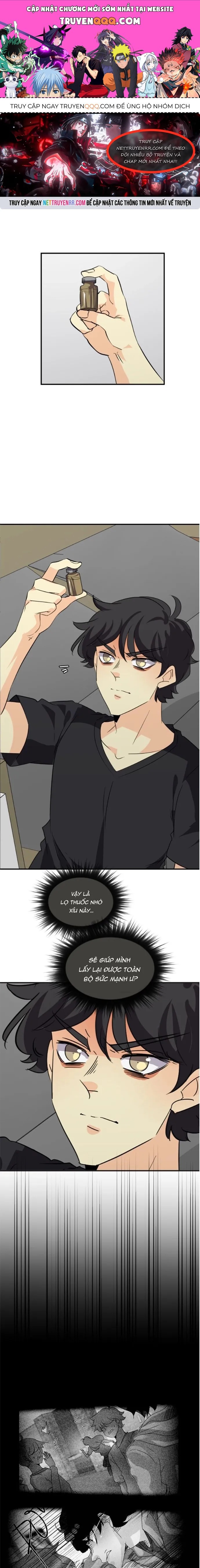 Thế Giới Không Hoàn Hảo Chapter 331 - 1