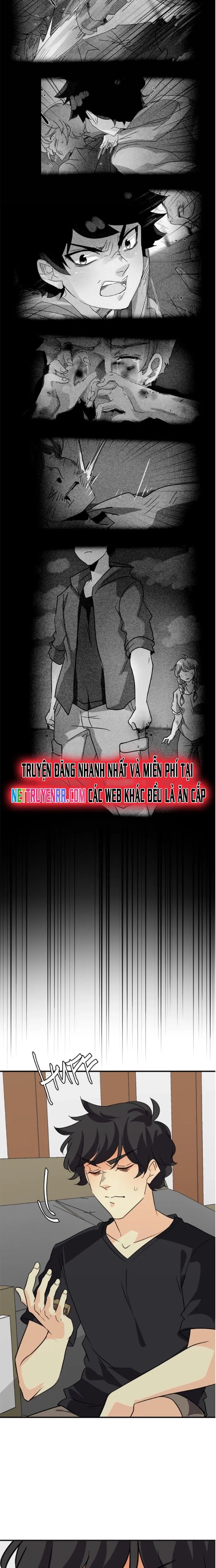 Thế Giới Không Hoàn Hảo Chapter 331 - 2