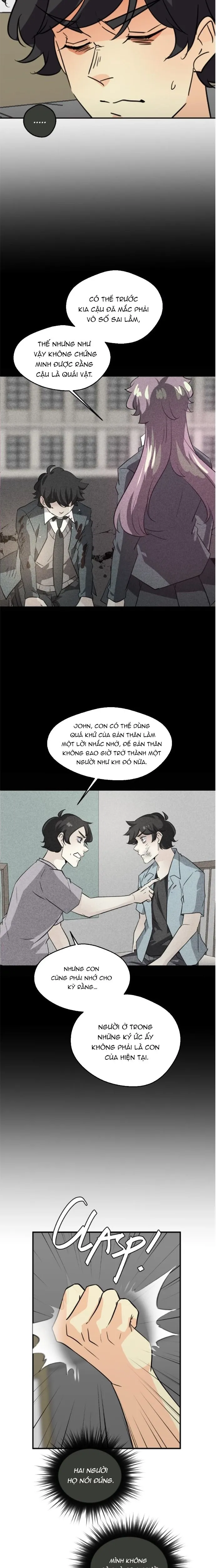 Thế Giới Không Hoàn Hảo Chapter 331 - 3