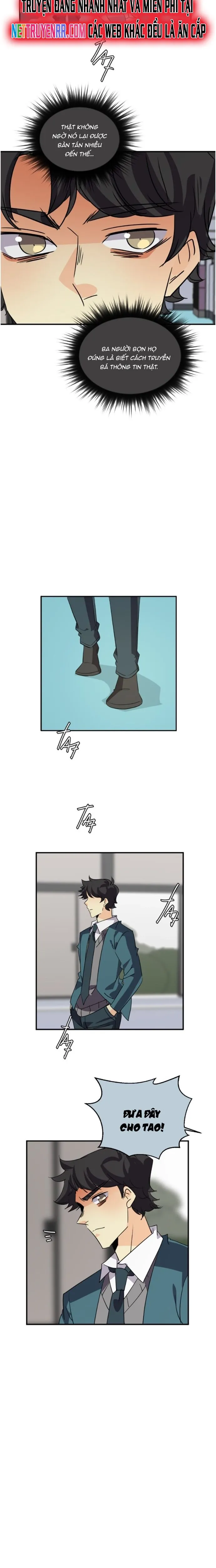 Thế Giới Không Hoàn Hảo Chapter 331 - 22