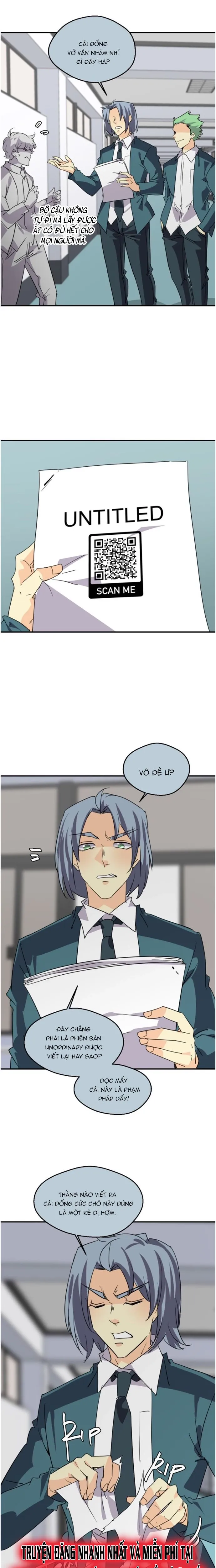 Thế Giới Không Hoàn Hảo Chapter 331 - 23
