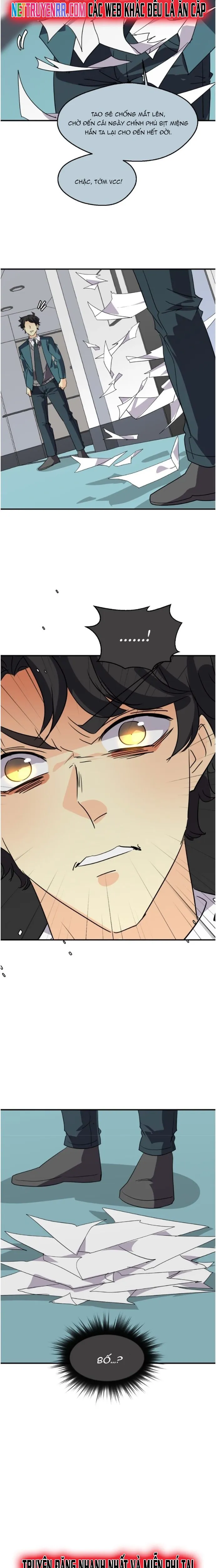 Thế Giới Không Hoàn Hảo Chapter 331 - 24