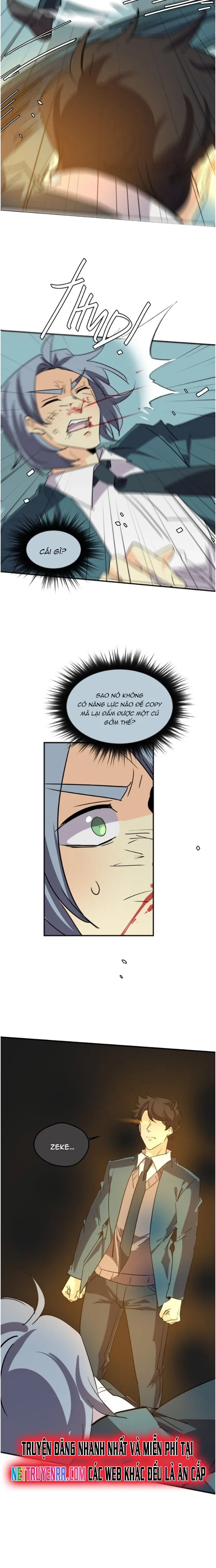 Thế Giới Không Hoàn Hảo Chapter 331 - 28