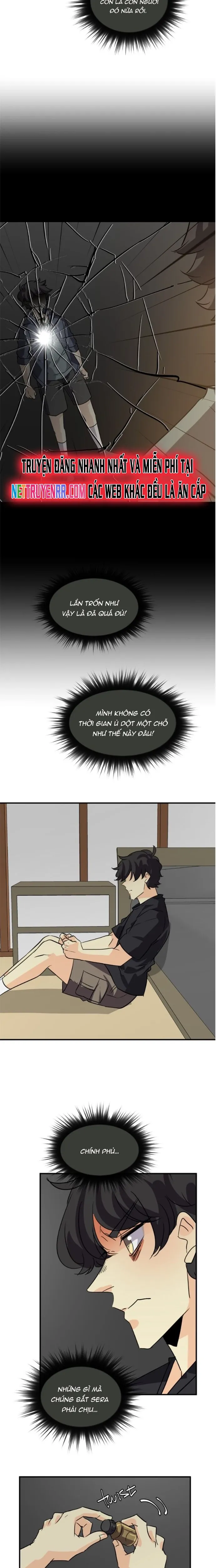 Thế Giới Không Hoàn Hảo Chapter 331 - 4