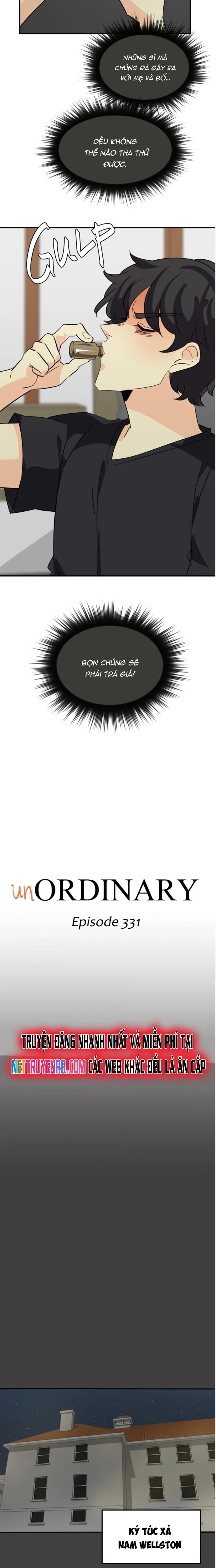 Thế Giới Không Hoàn Hảo Chapter 331 - 5