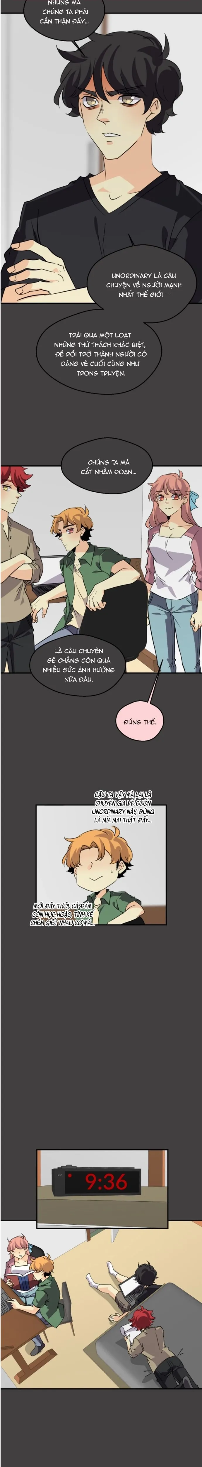 Thế Giới Không Hoàn Hảo Chapter 331 - 7