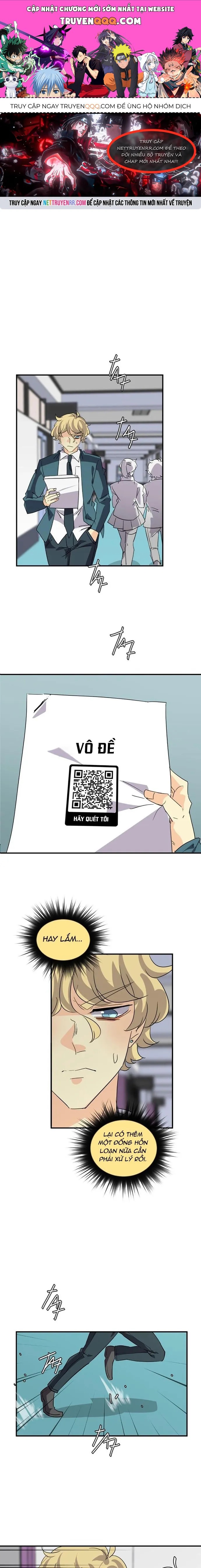 Thế Giới Không Hoàn Hảo Chapter 332 - 1