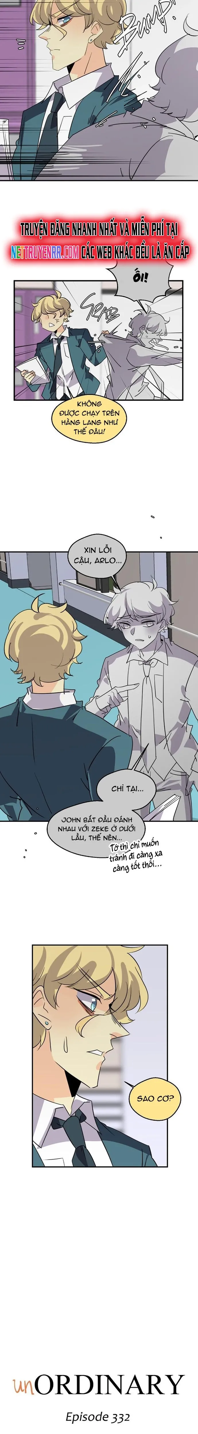 Thế Giới Không Hoàn Hảo Chapter 332 - 2