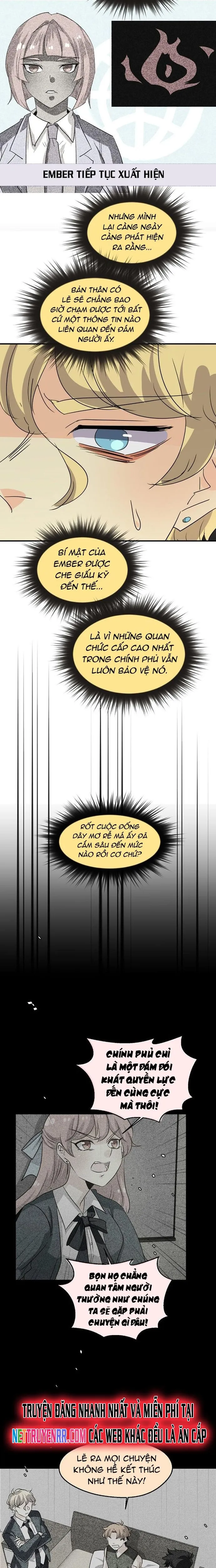 Thế Giới Không Hoàn Hảo Chapter 332 - 17