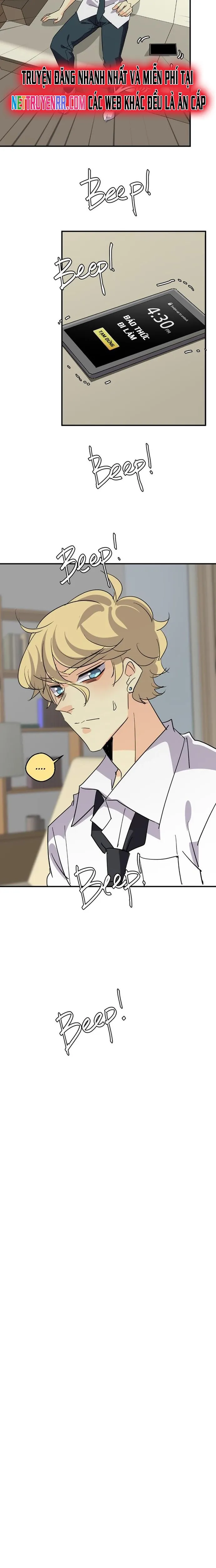 Thế Giới Không Hoàn Hảo Chapter 332 - 20