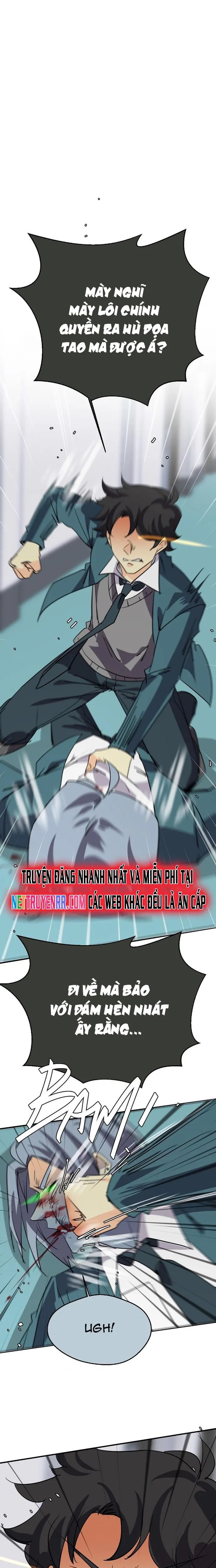 Thế Giới Không Hoàn Hảo Chapter 332 - 3