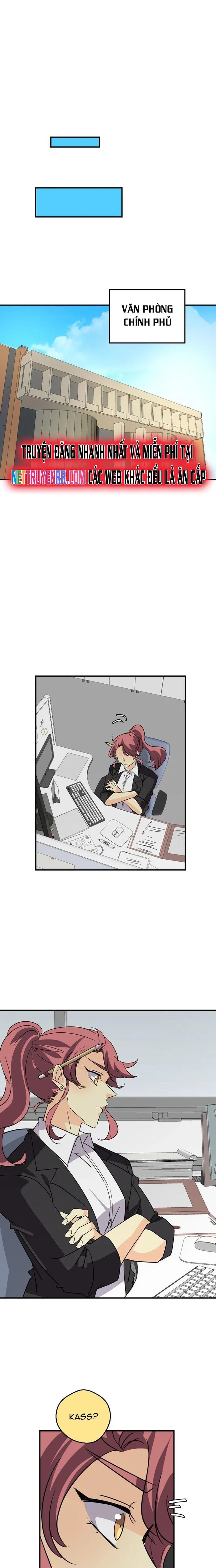 Thế Giới Không Hoàn Hảo Chapter 332 - 21