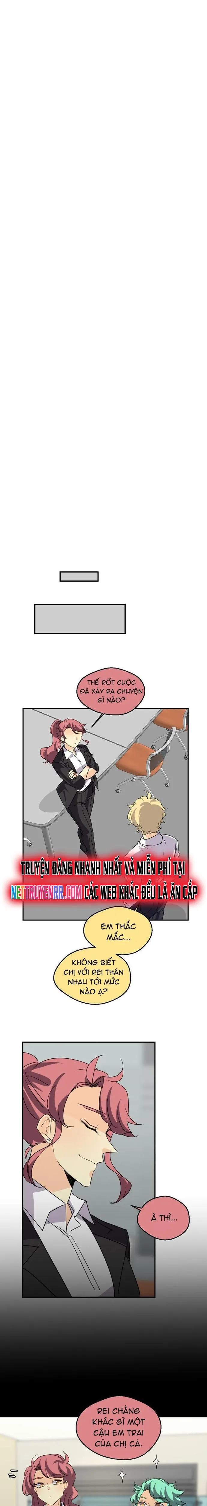 Thế Giới Không Hoàn Hảo Chapter 332 - 24