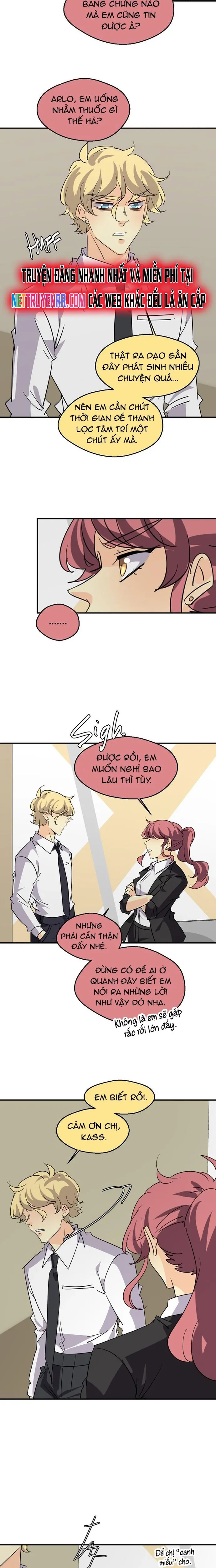 Thế Giới Không Hoàn Hảo Chapter 332 - 28