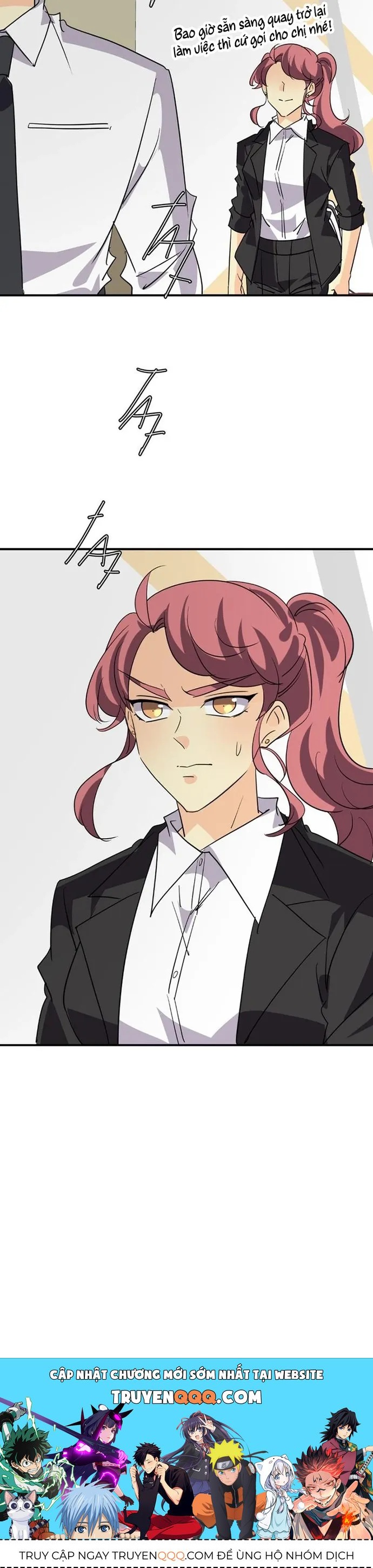 Thế Giới Không Hoàn Hảo Chapter 332 - 29