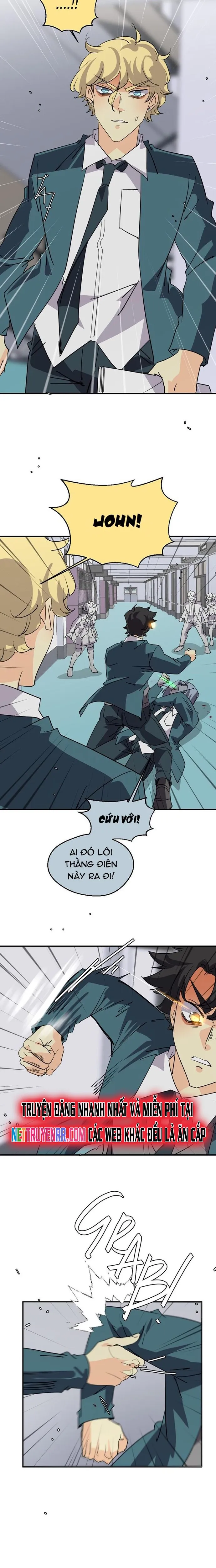 Thế Giới Không Hoàn Hảo Chapter 332 - 5