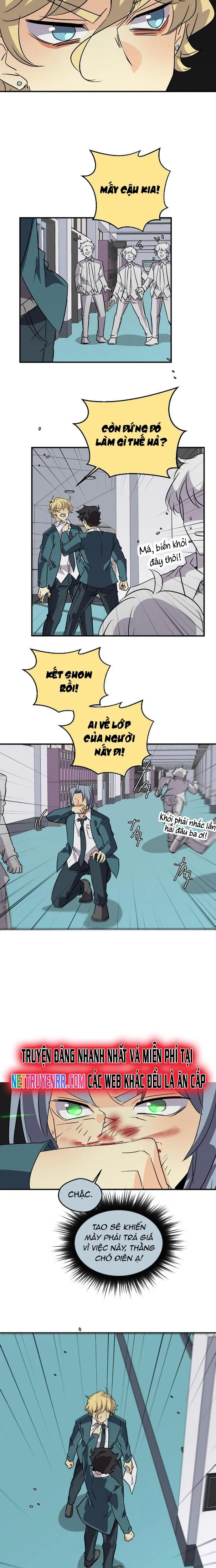 Thế Giới Không Hoàn Hảo Chapter 332 - 8