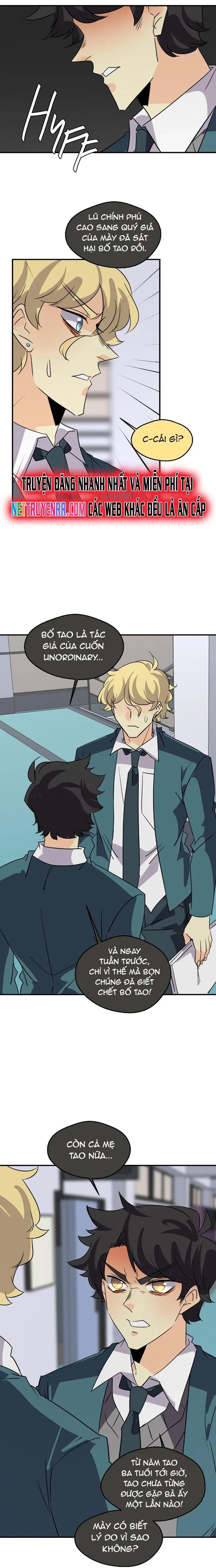 Thế Giới Không Hoàn Hảo Chapter 332 - 10