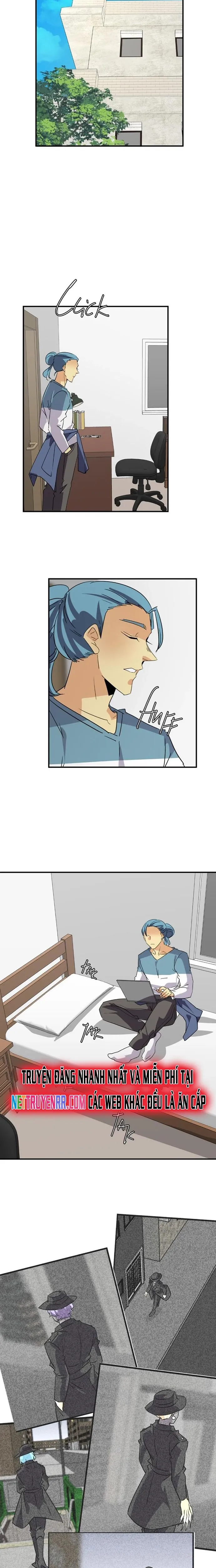 Thế Giới Không Hoàn Hảo Chapter 333 - 11