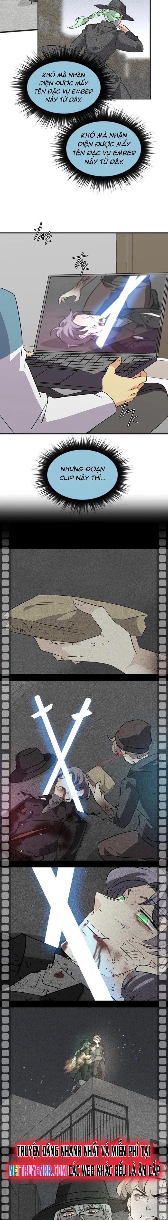 Thế Giới Không Hoàn Hảo Chapter 333 - 12