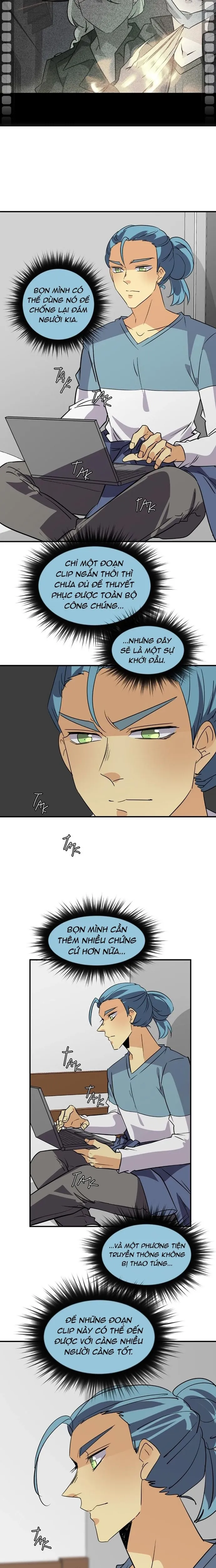 Thế Giới Không Hoàn Hảo Chapter 333 - 13