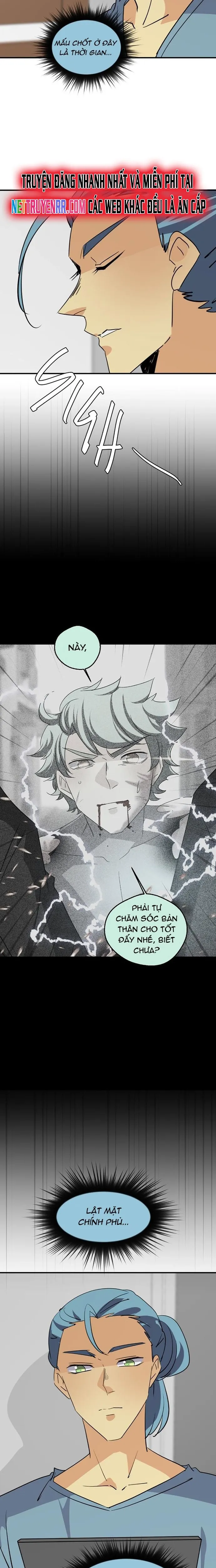 Thế Giới Không Hoàn Hảo Chapter 333 - 14