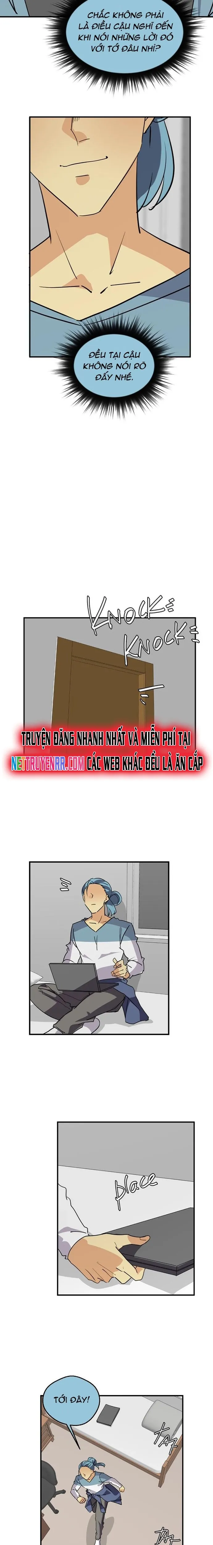 Thế Giới Không Hoàn Hảo Chapter 333 - 15