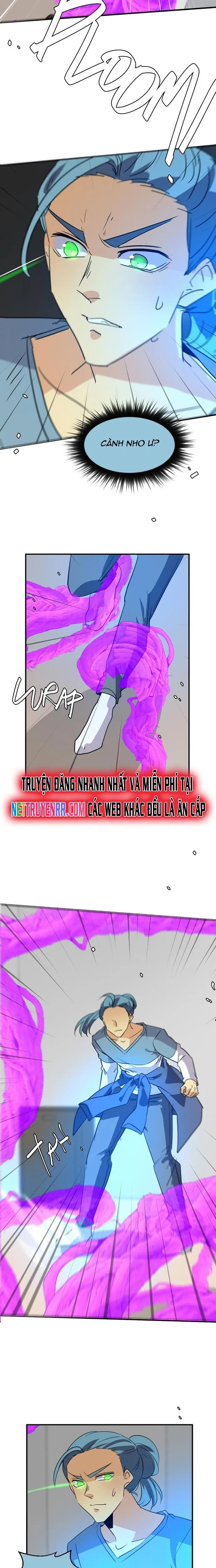 Thế Giới Không Hoàn Hảo Chapter 333 - 20