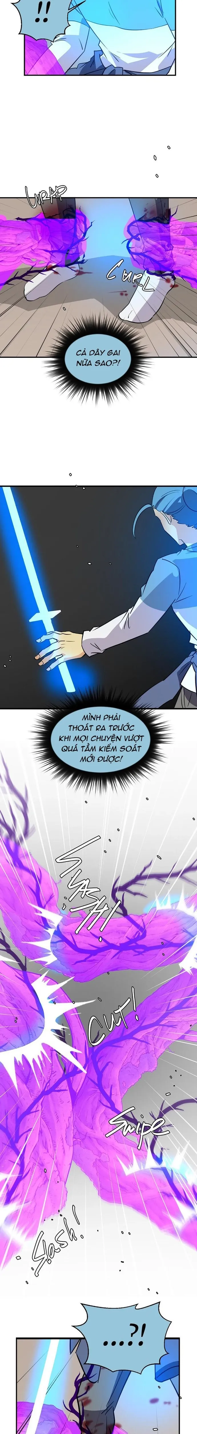 Thế Giới Không Hoàn Hảo Chapter 333 - 21