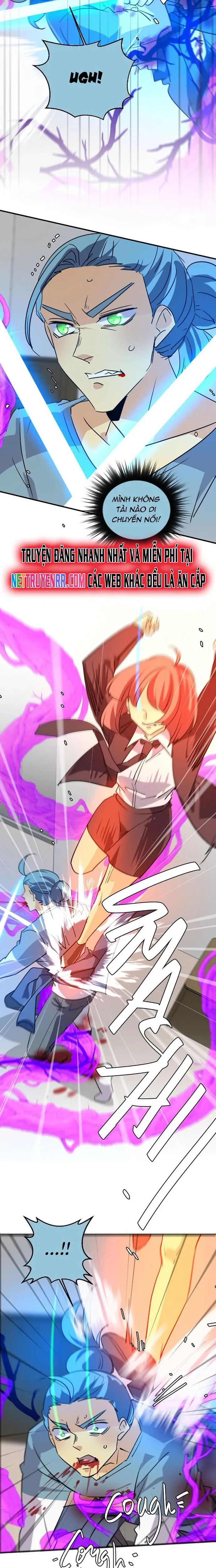 Thế Giới Không Hoàn Hảo Chapter 333 - 23