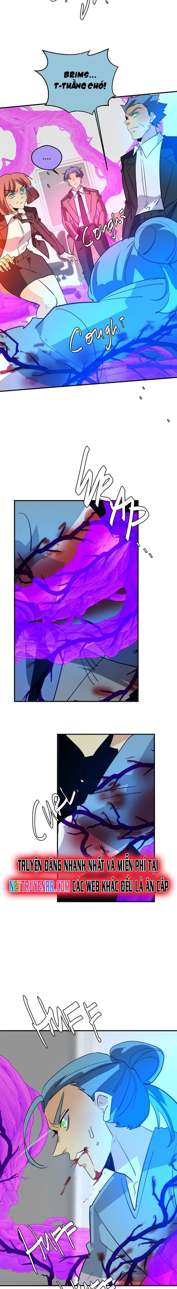Thế Giới Không Hoàn Hảo Chapter 333 - 24