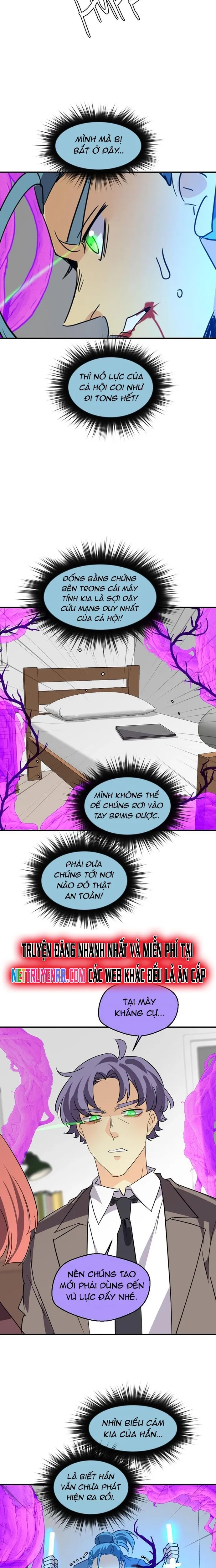 Thế Giới Không Hoàn Hảo Chapter 333 - 25
