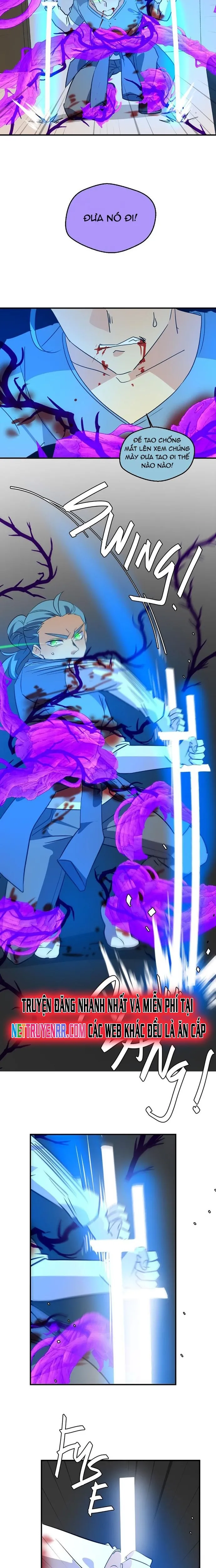 Thế Giới Không Hoàn Hảo Chapter 333 - 26