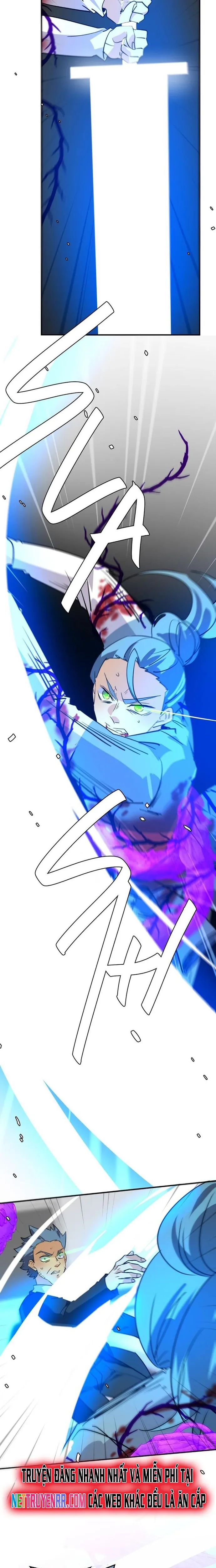 Thế Giới Không Hoàn Hảo Chapter 333 - 27