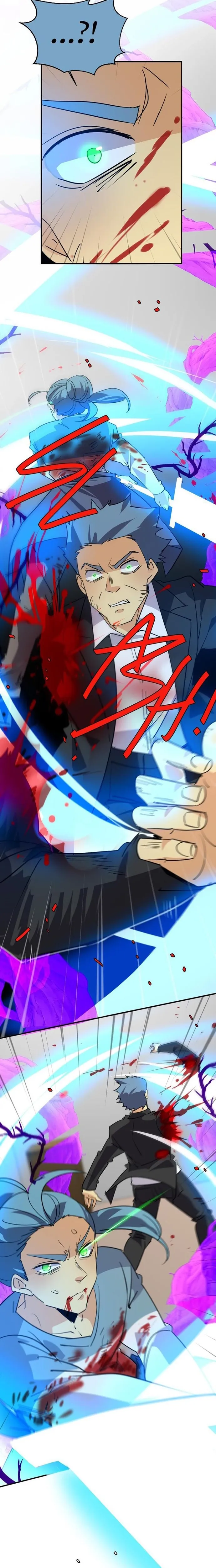 Thế Giới Không Hoàn Hảo Chapter 333 - 28