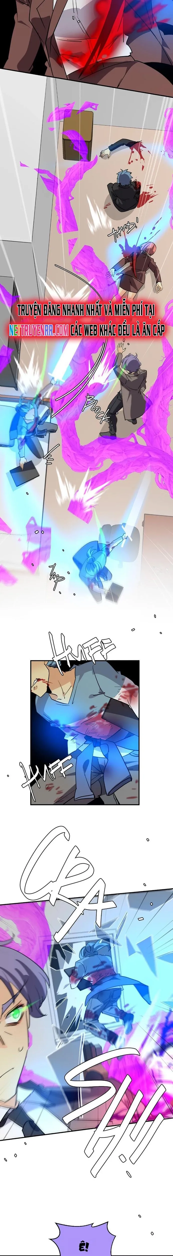 Thế Giới Không Hoàn Hảo Chapter 333 - 30