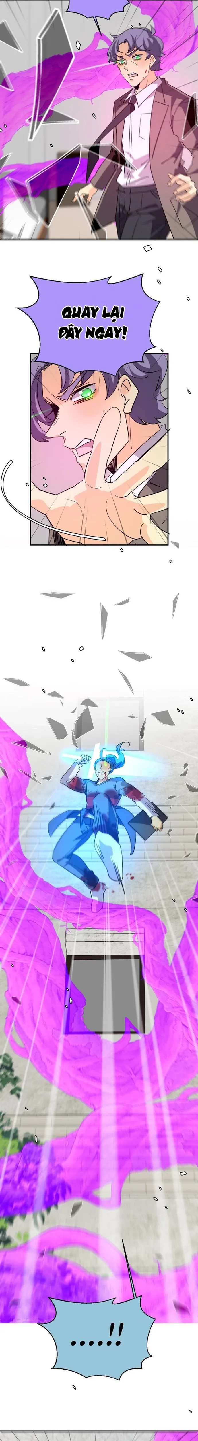 Thế Giới Không Hoàn Hảo Chapter 333 - 31