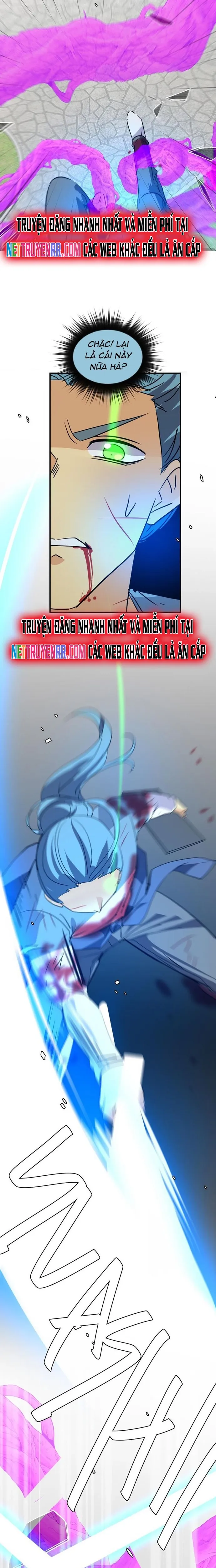 Thế Giới Không Hoàn Hảo Chapter 333 - 32