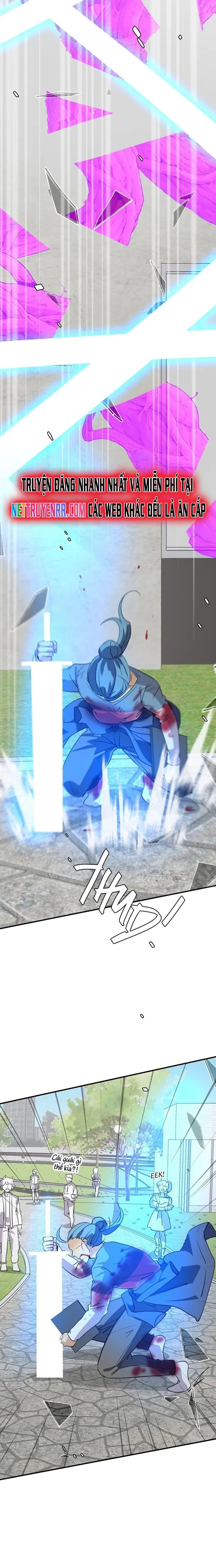 Thế Giới Không Hoàn Hảo Chapter 333 - 33
