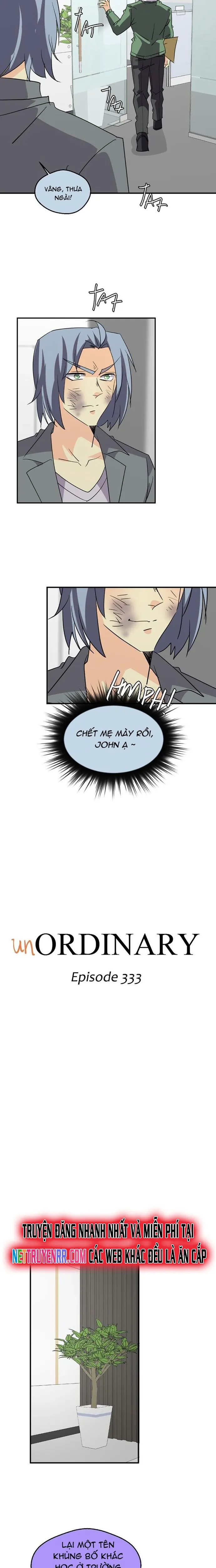 Thế Giới Không Hoàn Hảo Chapter 333 - 6