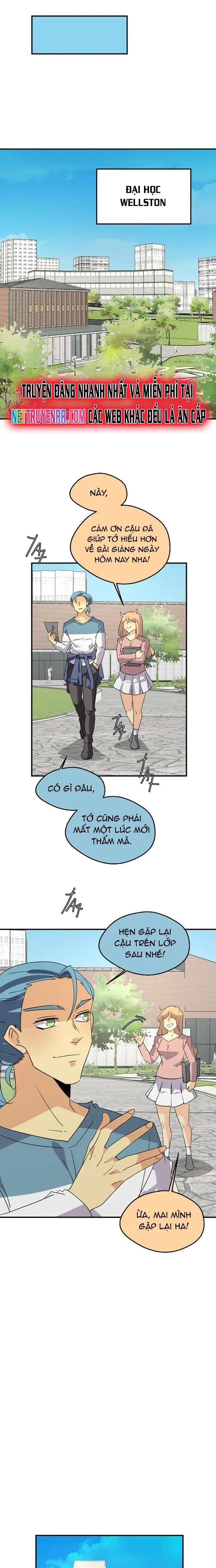 Thế Giới Không Hoàn Hảo Chapter 333 - 10