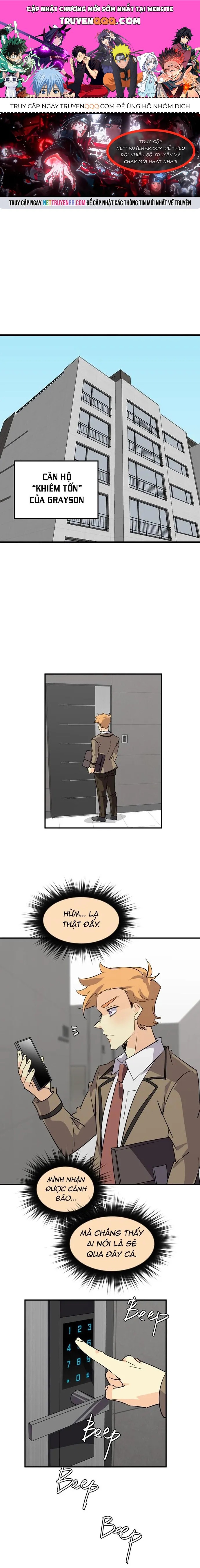 Thế Giới Không Hoàn Hảo Chapter 334 - 1