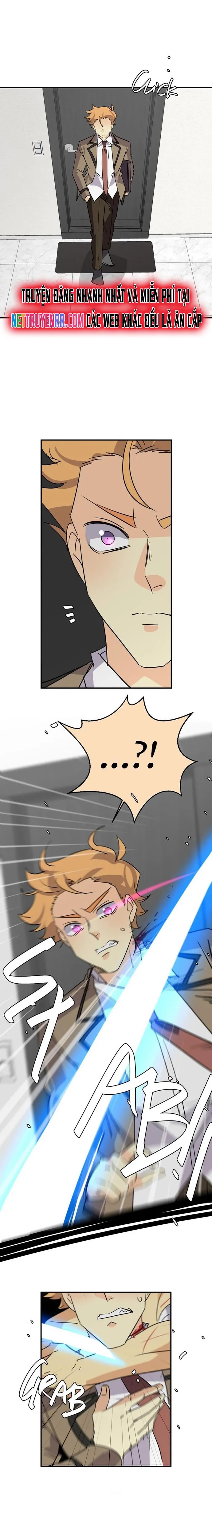 Thế Giới Không Hoàn Hảo Chapter 334 - 2