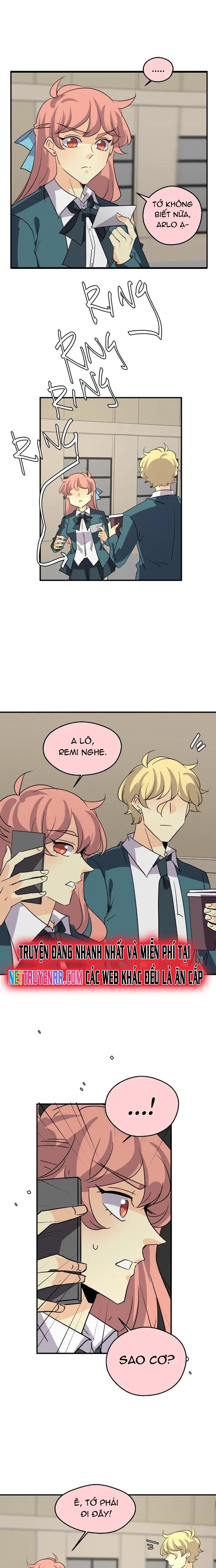 Thế Giới Không Hoàn Hảo Chapter 334 - 12