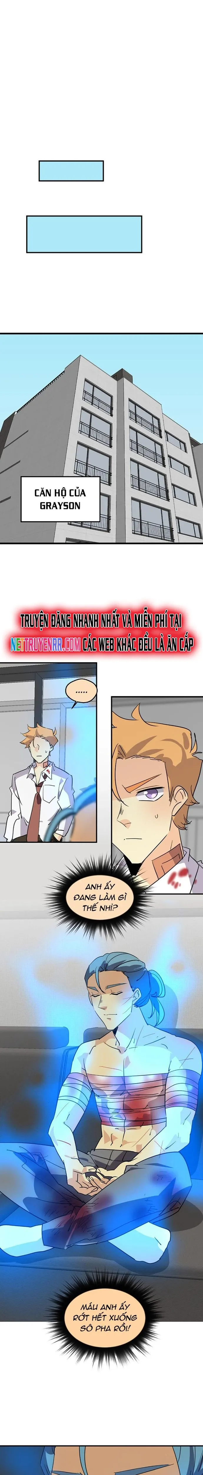 Thế Giới Không Hoàn Hảo Chapter 334 - 14
