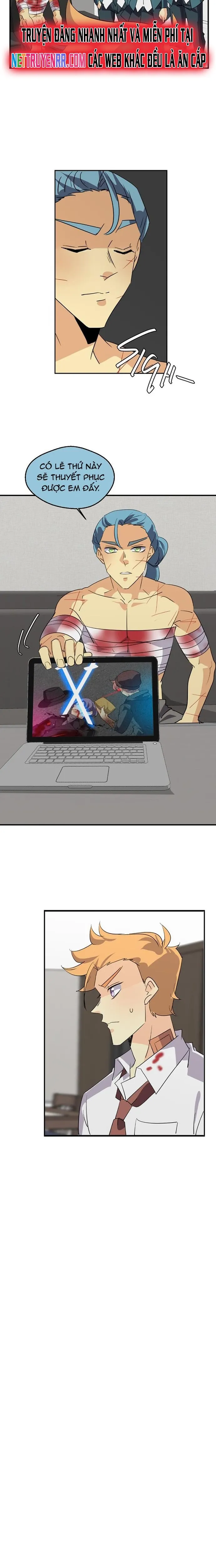 Thế Giới Không Hoàn Hảo Chapter 334 - 19