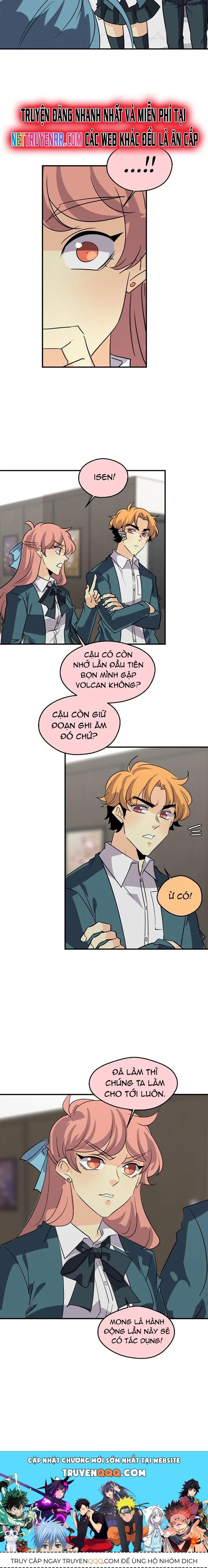 Thế Giới Không Hoàn Hảo Chapter 334 - 27